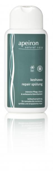 Natürliche Repair Haarspülung von Apeiron